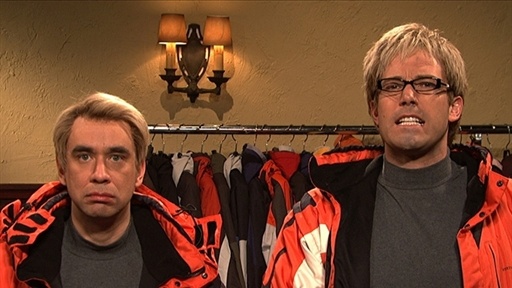 Coat Store