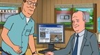 King Of The Hill: Lost In My Space (season 13, episode 4)