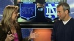 Notre Dame: Look-a-head to Pitt