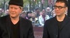 NBC TODAY Show: Obama vs. McCain: ‘SNL’ Style
