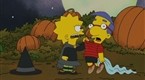 The Simpsons: Waiting for the Pumpkin
