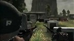 Brothers in Arms: Hell's Highway Video Review
