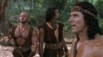 Conan: Labyrinth (season 1, episode 18)