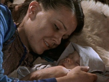 The Child