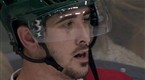 NHL: Wild at Stars 10/29/08