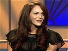 The Mentalist: Amanda Righetti
