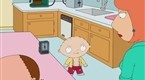 Family Guy: Rough Night