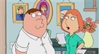 Family Guy: Angry Letters