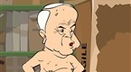 The Adventures of John McCain and the Straight Talk Express: Ass Backwards (season 1, episode 5)