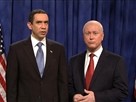 Presidential Bash: Obama/McCain + Montage