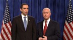 Saturday Night Live: Presidential Bash: Obama/McCain + Montage