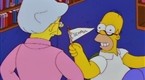 The Simpsons: Go School