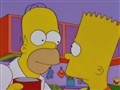 The Simpsons - The Grease Business