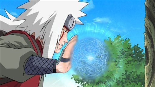 An Impossible Choice: The Pain Within Tsunade's Heart