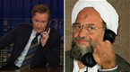 Late Night with Conan O'Brien: Al-Qaida Phone Call (11/3/08)