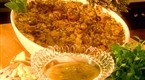 Thanksgiving 2008: Sausage Stuffing