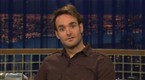 Late Night with Conan O'Brien: Will Forte (10/31/08)