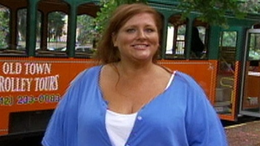 Savannah Tour, Part 1