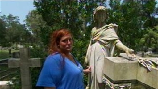 Savannah Tour, Part 5 Video