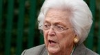 Onion News Network: Barbara Bush Runs Aground Off Coast Of Maine