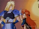 Slayers | Season 1 Episode 2 | BAD! Mummy Men Aren't My Type!