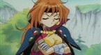 Slayers: Question? He's Proposing the That Girl? (season 1, episode 17)