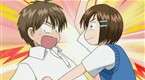 Peach Girl: Continuous Love Storm Warnings! (season 1, episode 21)