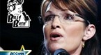 Access Hollywood: Sarah Palin Talks with Billy Bush Part 1