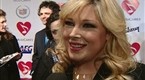 E! News Now: Carnie Wilson's New Baby Bump