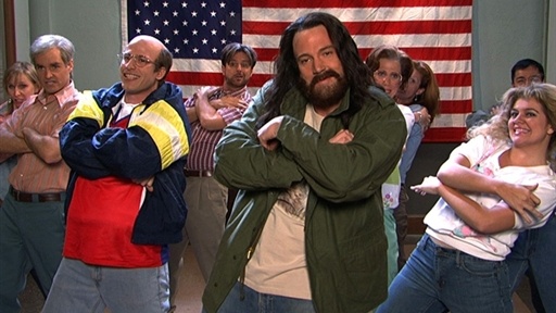 Night School Musical