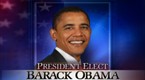 The Daily Show with Jon Stewart: Indecision 2008: America's Choice - Barack Obama Wins