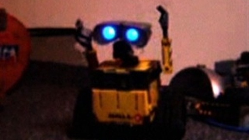Robotic Servitude