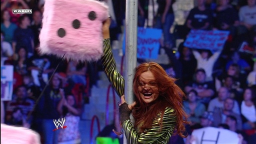 Divas Las Vegas Match Video