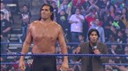 Friday Night SmackDown: Khali Kiss Again