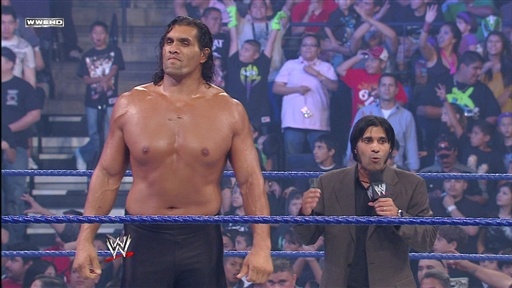 Khali Kiss Again Video
