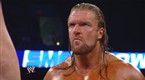 Friday Night SmackDown: Triple H vs. Big Show