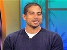 Celebrity Interviews | CSI Miami: Adam Rodriguez