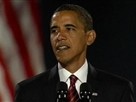 Obama Presidential Acceptance Speech