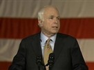 McCain Concession Speech