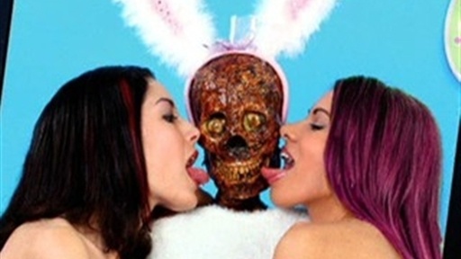 Girls & Corpses