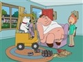 Family Guy - Going for a Walk