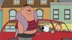 Family Guy: Peter's New Job