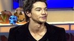 Celebrity Interviews: Legend of the Seeker: Craig Horner