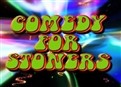 Comedy For Stoners - Shaolin Cats picture