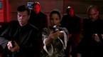Knight Rider: Nearly Crushed