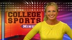 College Sports Minute: Thursday, November 6, 2008