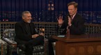 Late Night with Conan O'Brien: Wed, Nov 5 2008 (season 16, episode 2668)