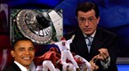 The Colbert Report: President Obama