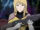 Galaxy Railways | Season 1 Episode 16 | Comrade