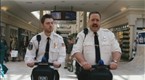 Movie Trailers: Paul Blart: Mall Cop